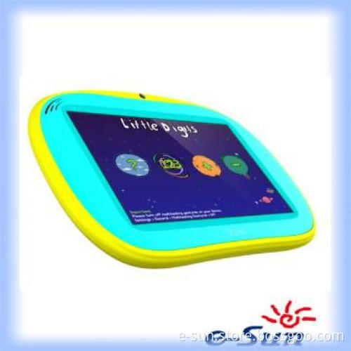 7 inch tablet for Children students